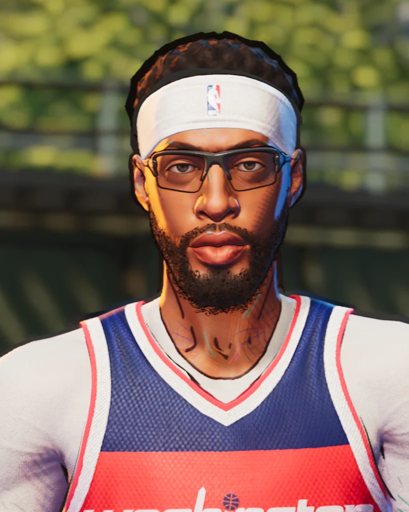 Anthony Davis