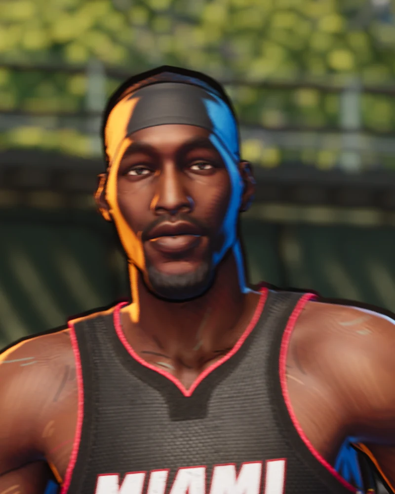 Bam Adebayo