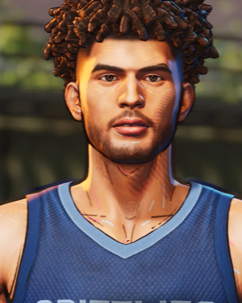 Cameron Boozer