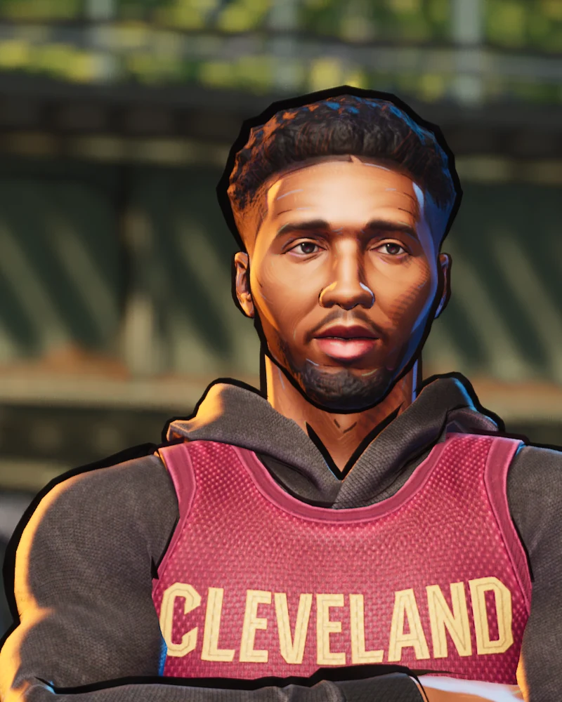 Donovan Mitchell