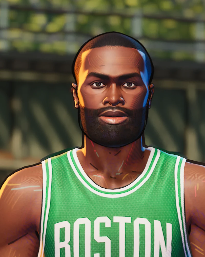 Jaylen Brown