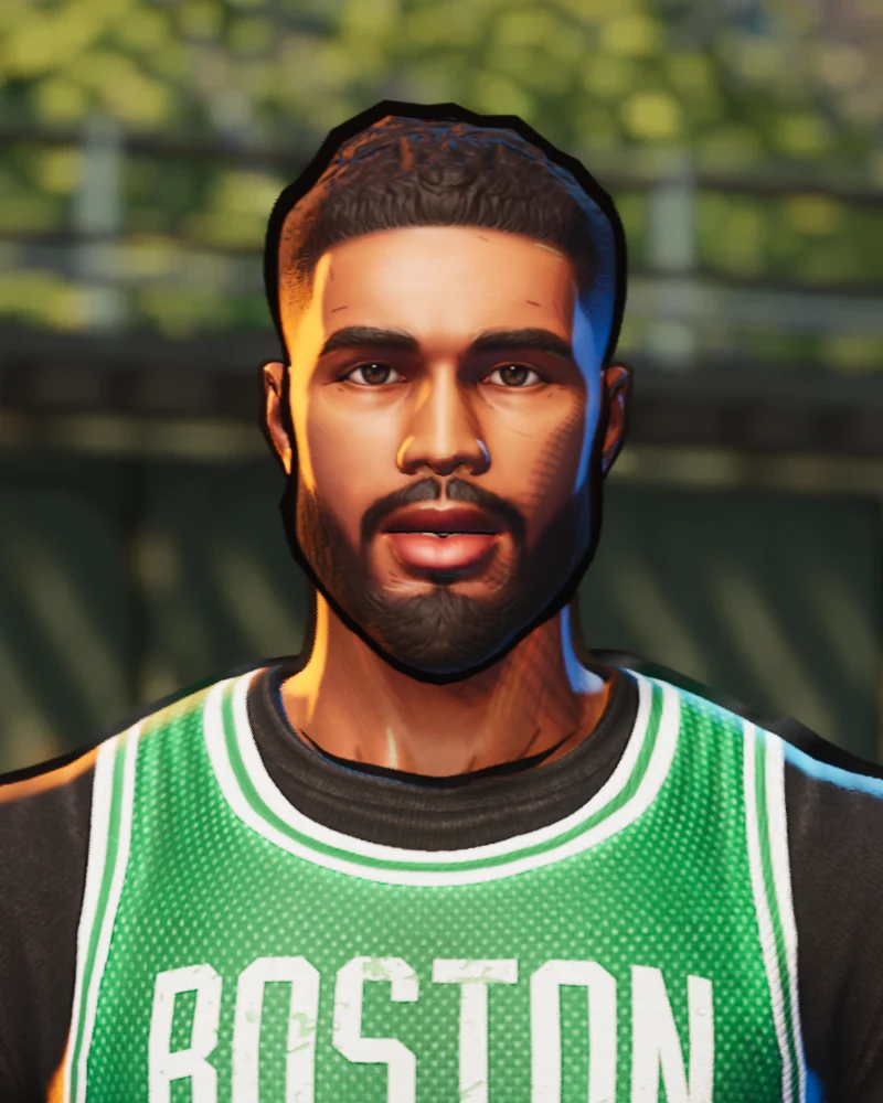 Jayson Tatum
