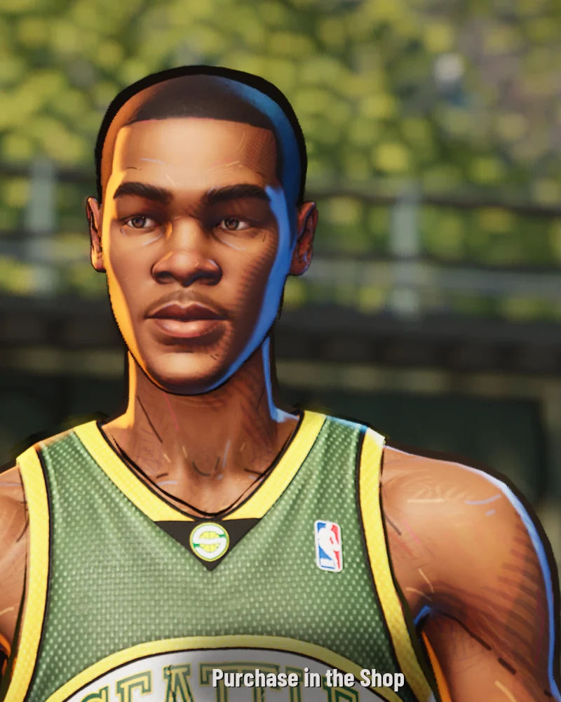 Kevin Durant (2007-08)
