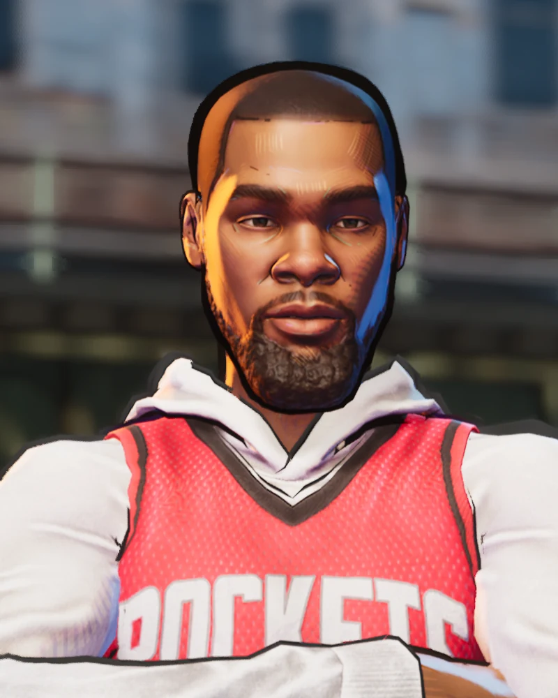 Kevin Durant