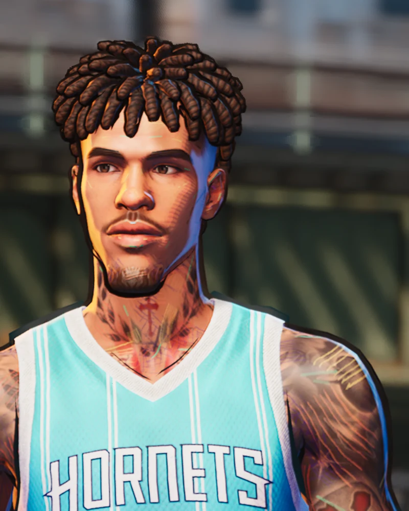 LaMelo Ball