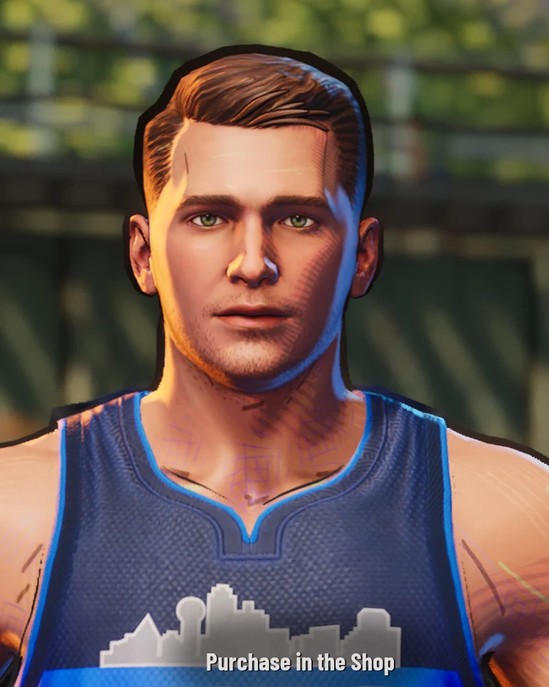 Luka Doncic (2018-19)