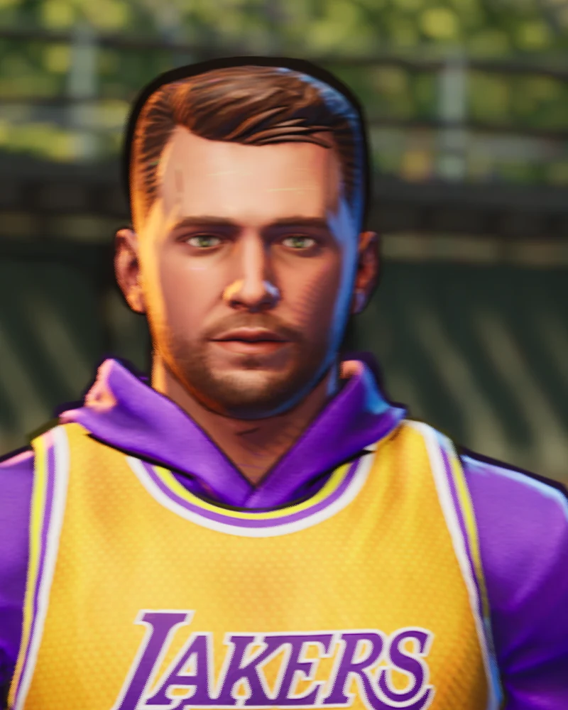 Luka Doncic