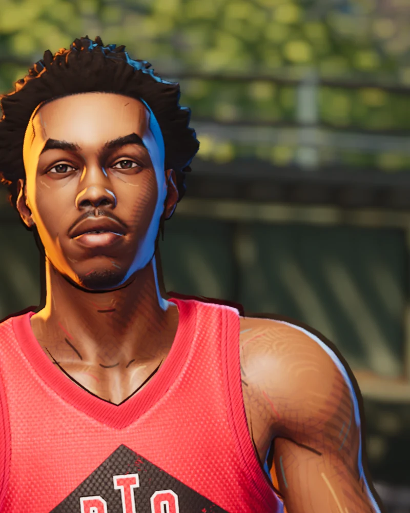 Scottie Barnes