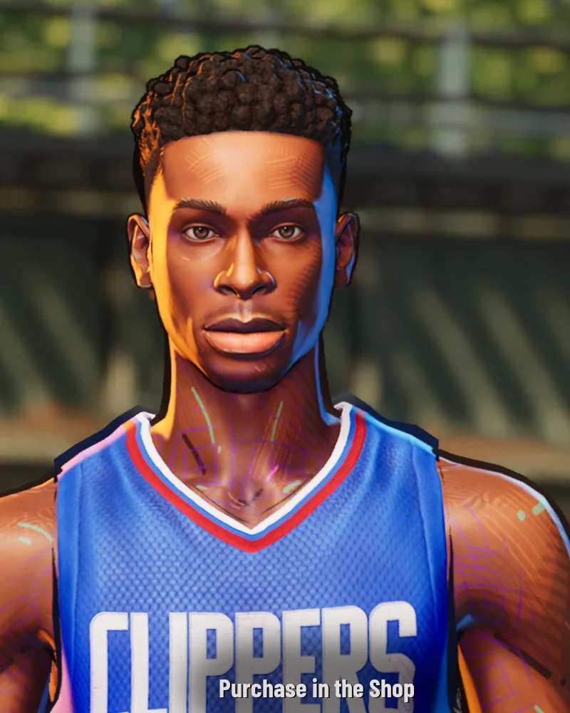 Shai Gilgeous-Alexander (2018-19)