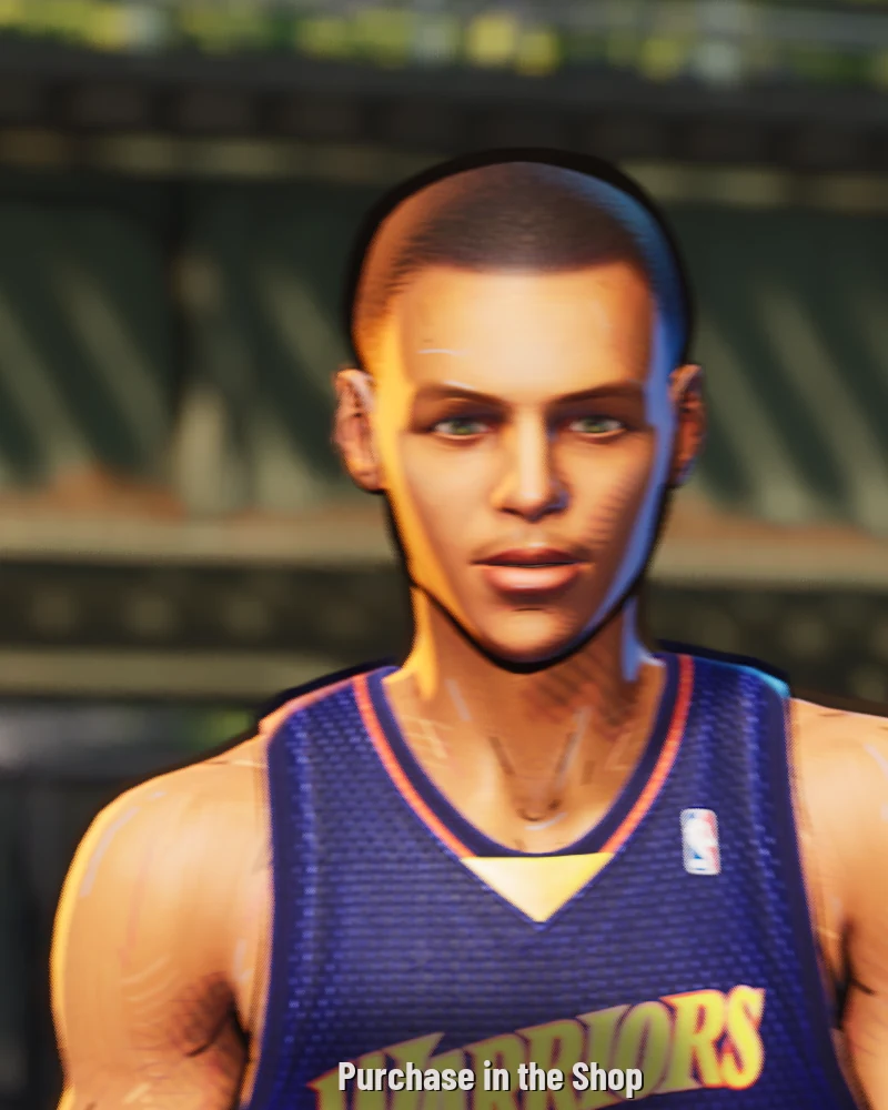 Stephen Curry (2009-10)