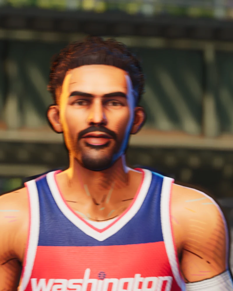 Trae Young
