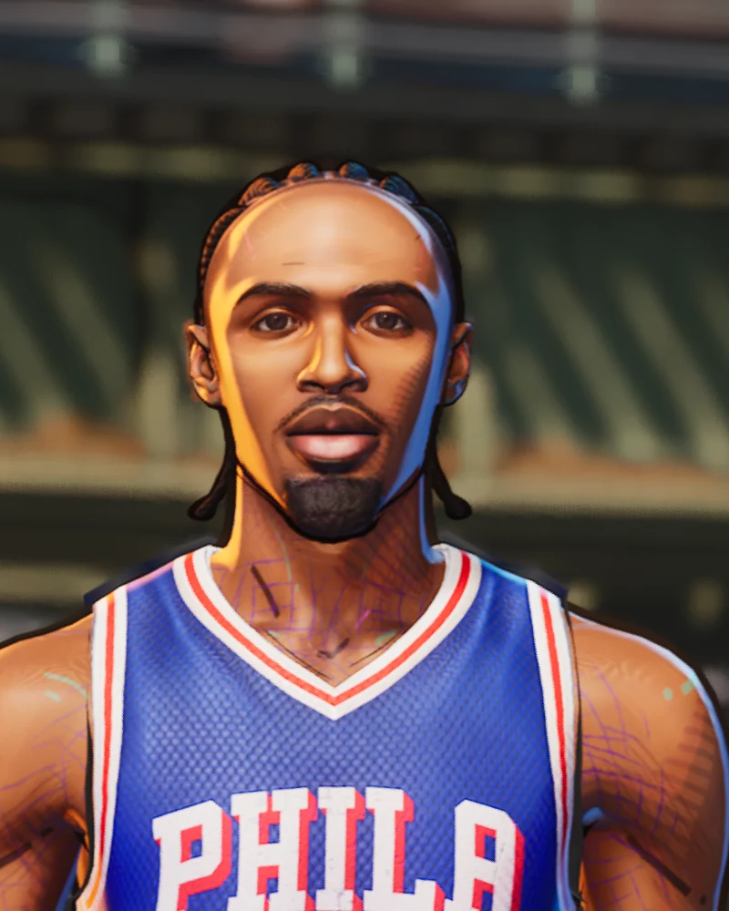 Tyrese Maxey