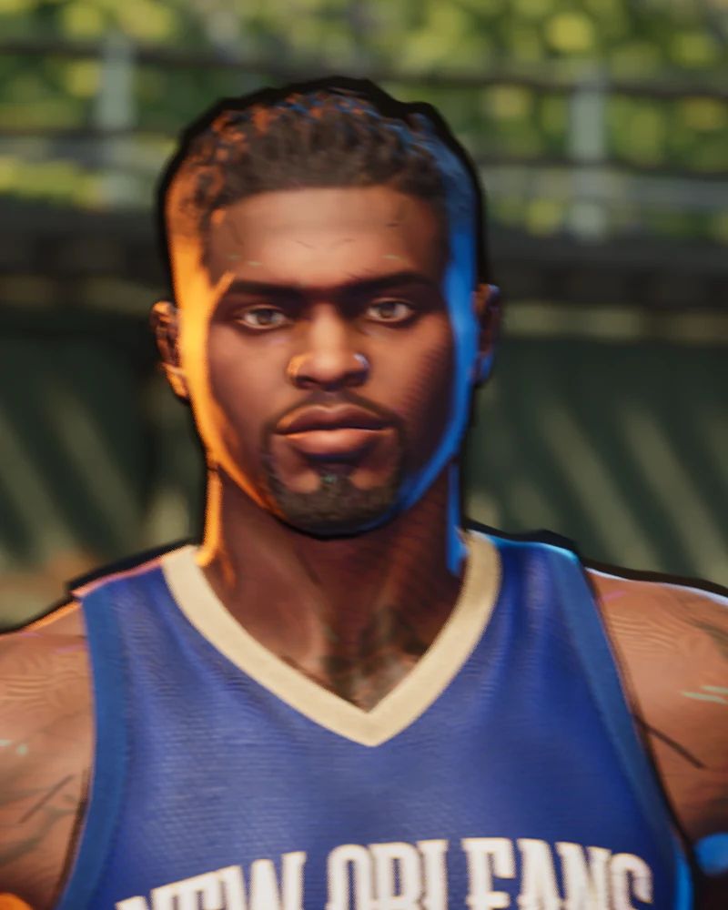 Zion Williamson